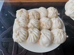 -庆丰包子铺(天通苑店)