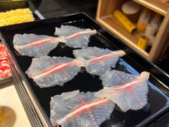 -京门活鱼馆·鱼火锅(百子湾（原红庙）店)