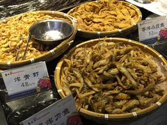 -盐汪子杂鱼馆(大港店)