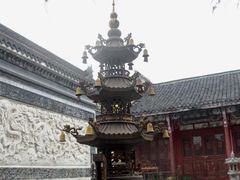 -高淳老街