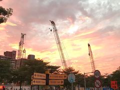 -广东工业大学(大学城校区)