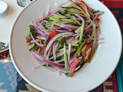 -巴依老爷新疆美食(工体旗舰店)