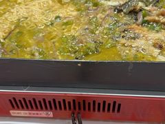 -雅佳神话·麻辣烤鱼(新街口店)