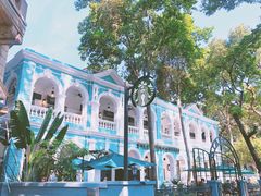 -星巴克臻选(广州沙面店)