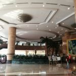 -南京维景国际大酒店(南京博物院店)