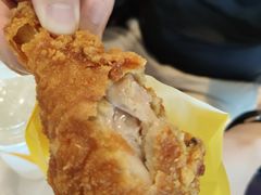 -麦当劳(中山大道中店)