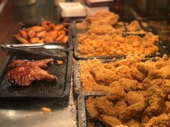 -前进5路汉堡炸鸡(前进五路店)