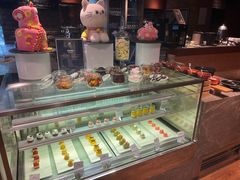 -广州希尔顿逸林酒店-OPEN開·全日制餐厅·海鲜·小火锅·自助餐(东风路店)