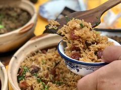 -汤氏美食台山水步特色黄鳝饭(龙津东路店)