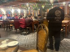 -老广酒楼(樱花店)