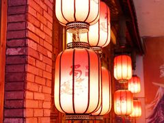 大堂-蜀大侠火锅(寰球文化地标·总府店)