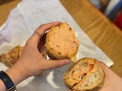 -Let's Taipei 非常烘焙(太古里店)