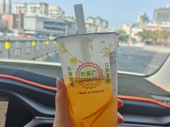 -回家吃饭·地道南昌菜(建德观总店)