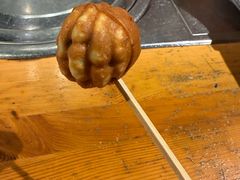 -莫朗核桃饼(虹泉路店)
