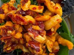 -黑色经典臭豆腐·湖南特产(太平街口店)