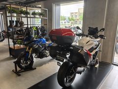 -北京德悦行BMW宝马摩托车