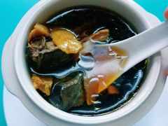 -野到家·松茸鸡汤松茸饺(龙津中路店)