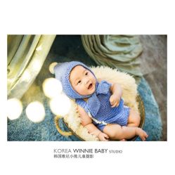 -星宝贝儿童摄影