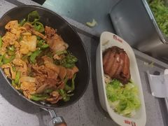 -南城香·饭香串香馄饨香(太平桥店)