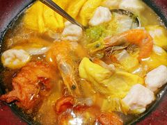 -梅龙镇酒家(南京西路总店)