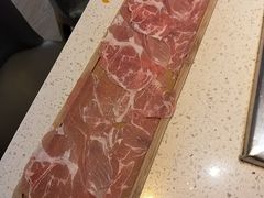 -千家粗粮王·火锅烧烤自助(庆阳店)