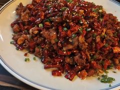 -饭江湖·江湖菜(湖广会馆店)