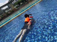 -广州粤海喜来登酒店