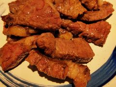 -隐炉和牛烧肉店(群力店)