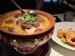 -奉天小馆·非遗东北菜(济南万象城店)