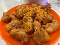 -澳门陈光记烧味饭店(南京德基广场店)