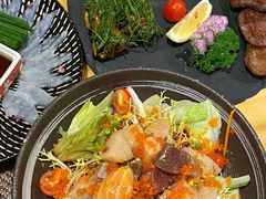 -长崎屋·日本料理·刺身·烧鸟(天河北路店)
