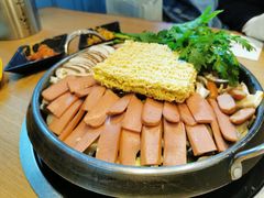 -八福力韩国休闲餐厅(泉舜店)