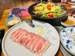 -勇誌烧肉·焱铁烧