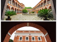 -辛亥革命博物院北区