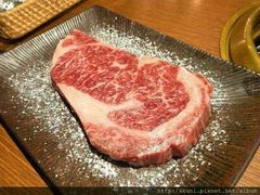 手切和牛肋扇-龙记珍牛和牛烧肉(龙南街店)