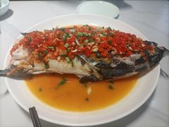 -全乐鱼馆·淳牌有机鱼直营店