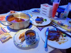-吉布鲁牛排海鲜自助(西湖万达店)