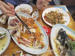 -醉壹号海鲜大排档(厦门店)