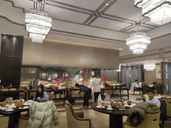 -京香轩·中餐厅(上海中庚聚龙酒店)