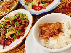 -雨田饭店(华兴东街店)