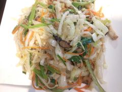 养生菜-东江海鲜大排档·潮汕菜·砂锅粥