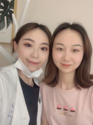 -久匠·野生眉半永久纹眉