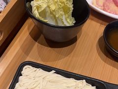 -手选潮汕鲜牛肉火锅(二七广场店)