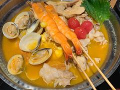 -沼津港日本料理·寿喜烧·烧鸟(新世界大丸百货店)