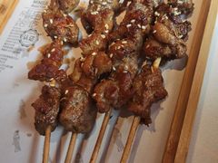 -鸣记脆皮烤鱼·海鲜烤鱼(三八广场店)