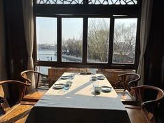 -庆云楼饭庄(什刹海店)