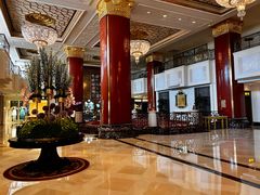 -北京中国大饭店