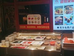 -大队长主题火锅(观音桥店)