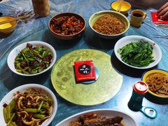 -老三样·美食研究中心(世贸路店)