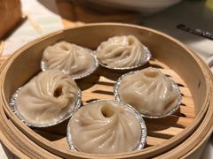 -绿茶餐厅(壹方天地店)